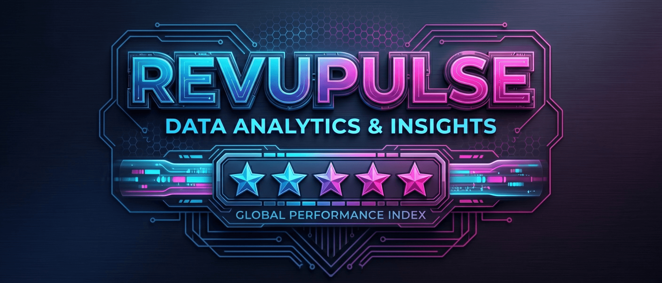 RevuPulse · Review Calculator